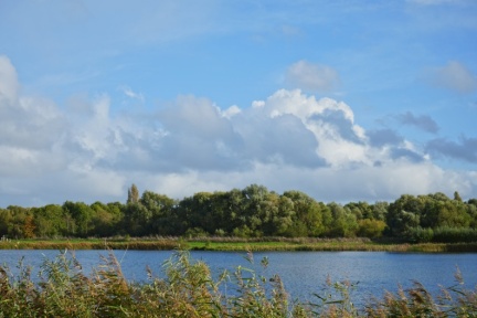 Stanwick Lakes