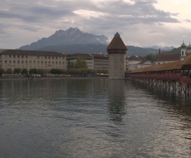 Lausanne