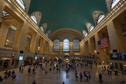 New York - Grand Central Terminal