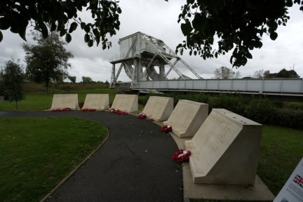 Pegasus Bridge