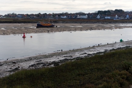 Wells next the Sea