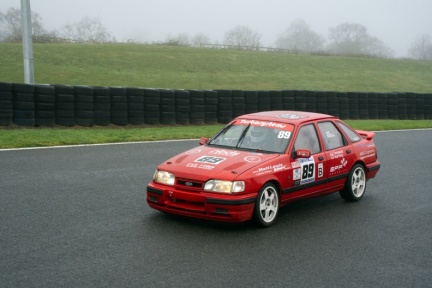 Mallory Park Plum Pudding Meeting