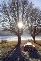 Irchester Country Park