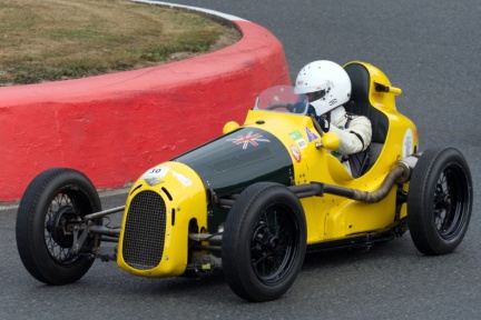 VSCC @ Mallory Park