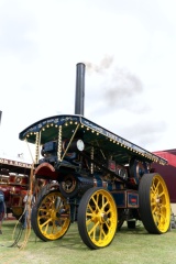 Bedfordshire Steam & Country Fayre