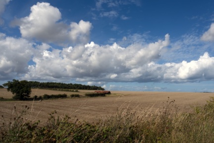 Wells & Walsingham Light Railway
