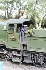 North Norfolk Railway