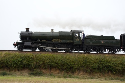 North Norfolk Railway